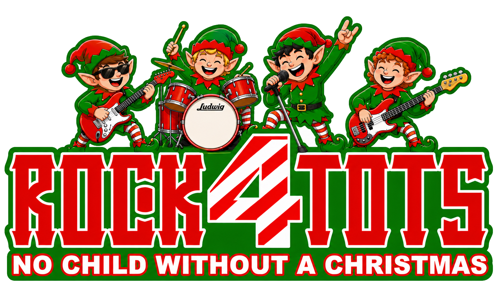 Rock 4 Tots