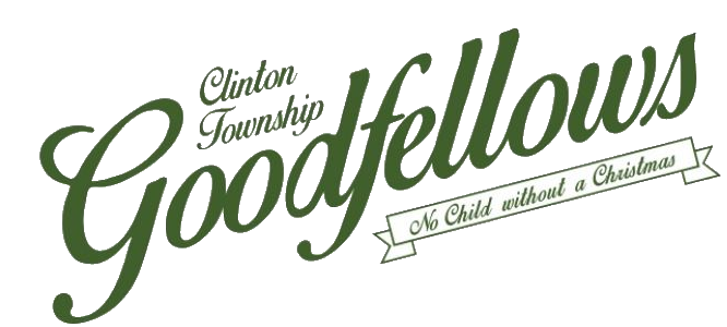 Clinton Township Goodfellows logo